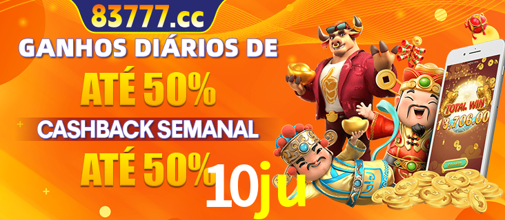 Anúncio de um membro ganhador do cassino 10ju que ganhou R$2.193.486,00 jogando o slot PG Fortune Tiger, com os mascotes do jogo comemorando o prêmio.